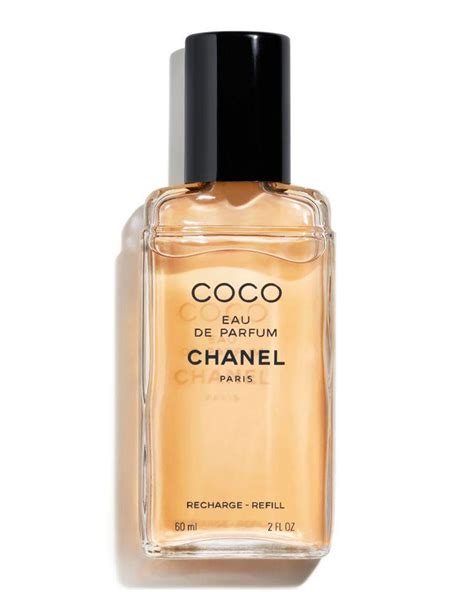 coco chanel perfume 20424299|COCO Eau de Parfum Refillable Spray (EDP) .